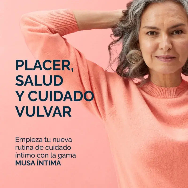 Musa Pack Menopauza + Vigor Libido, 30 + 60 kapsúl