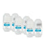 Mussvital Derma Deo Forte, 2 × 75 ml, balenie po 3 kusoch