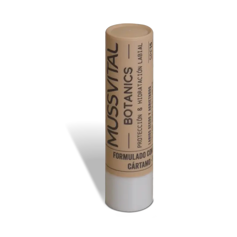 Mussvital Dermactive balzam na pery SPF 15