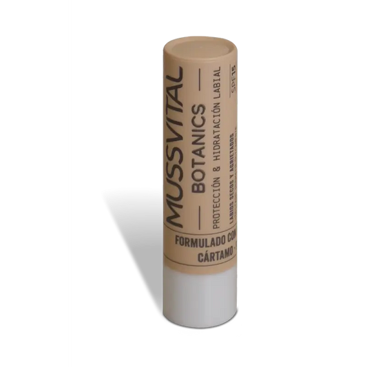 Mussvital Dermactive balzam na pery SPF 15