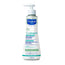 Mustela Stelatopia + hydratačný krém, 300 ml