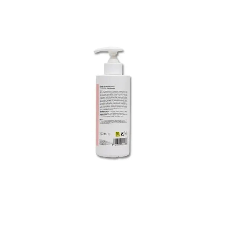 Myalma Intímne mydlo s aloe vera a rumančekom, 300 ml