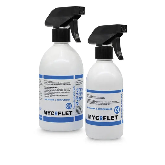 Chemický postrek Mycoflet, 250 ml 