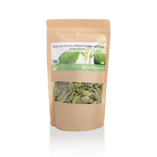 Myconatur Myconatur Listy stevie 50 g. 
