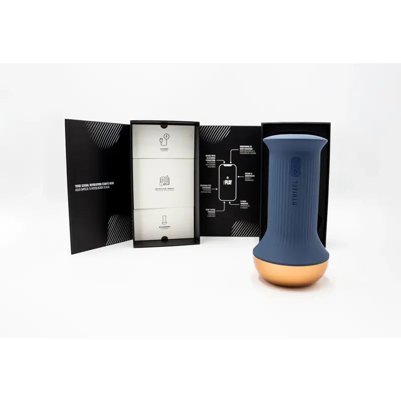 Myhixel Control II, 1 ks