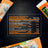 Named Sport Tyčinky Energybar Banana, 12 x 35 g 