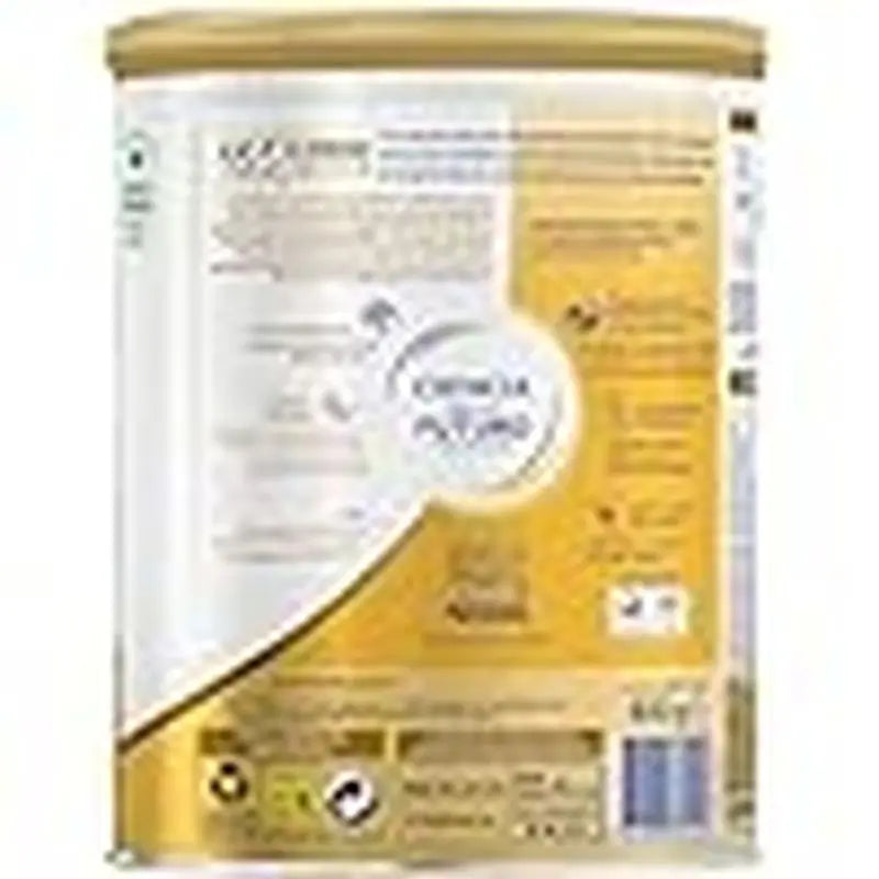 Nestlé Nan Supreme Pro 1 Začiatočné mlieko 800 g