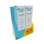 Nasofaes Fluid+ Promo 2Da 50% , 2x125 ml