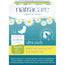 Natracare Compress Regular Wings, 14 pads