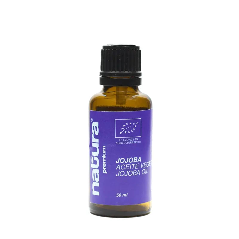 Natura Premium Jojobový rastlinný olej, 50 ml