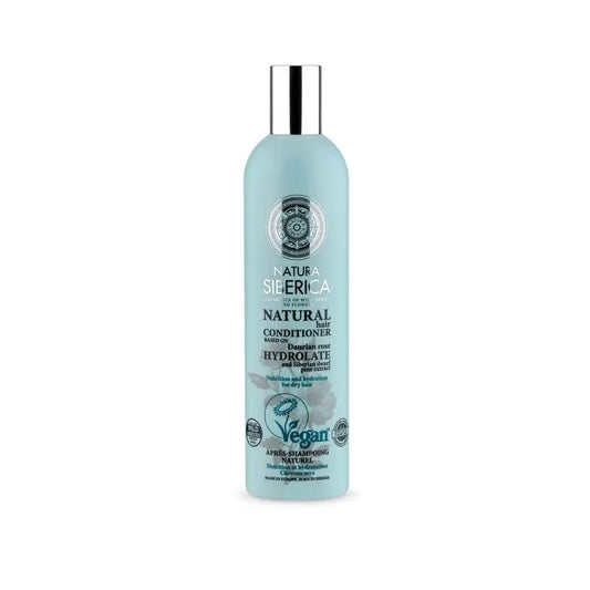 Natura Siberica Hair Treatments Nourishing and Moisturising Hair Balm Na, 400 ml