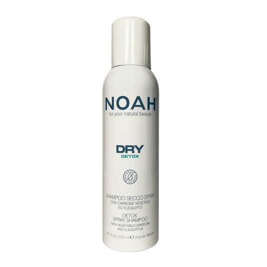 Natura Siberica Dryspray – suchý šampón pre väčší objem, 200 ml 