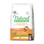 Natural Trainer Canine S/Gluten Adult Salmon 3 kg, krmivo pre psov