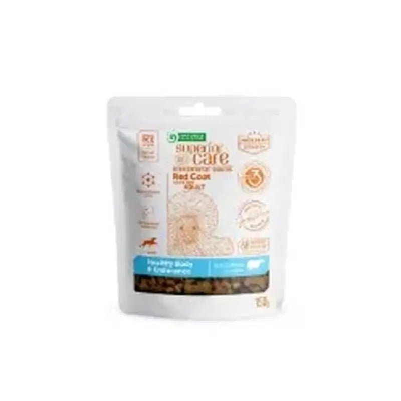 Natures Protection Sc Red Dog Adult Gf pre všetky plemená – jahňacie mäso, 150 g 