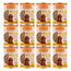 Nature'S Variety Mokré krmivo pre psov, dospelí strednej veľkosti, s kuracím mäsom, jednorazové balenie, 12 x 400 g