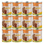 Nature'S Variety Mokré krmivo pre psov, pre stredne veľké šteniatka, s kuracím mäsom, v jednotlivých baleniach, 12 x 400 g