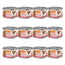 Nature'S Variety Mokré krmivo pre psov, Mini, s hydinou, jednotlivé balenia, 12 x 200 g