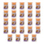 Nature's Variety Mini morka, 100 g, balenie po 24 ks