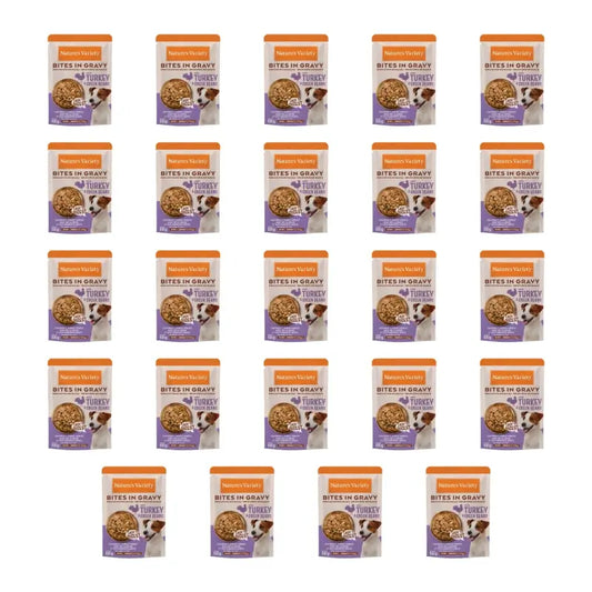 Nature's Variety Mini morka, 100 g, balenie po 24 ks