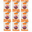 Nature'S Variety Snack Nvd Delibars Spfood Snk Turkey 0,070 kg, 9 x 70 g