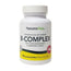 Nature's Plus B-Complex, 90 tabliet