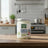 NaturGreen Bio kokosový tuk 430 ml / 400 g