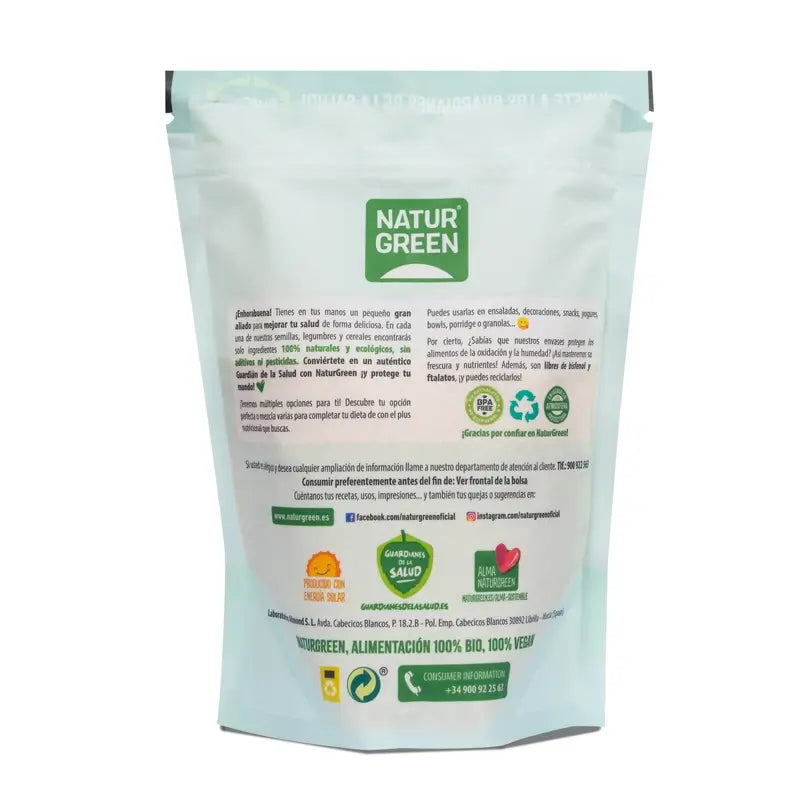Naturgreen Bio amarant, 450 g