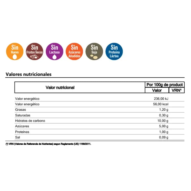 Ecomil Oat/Ovsené vločky s kakaom (bio), 1 liter