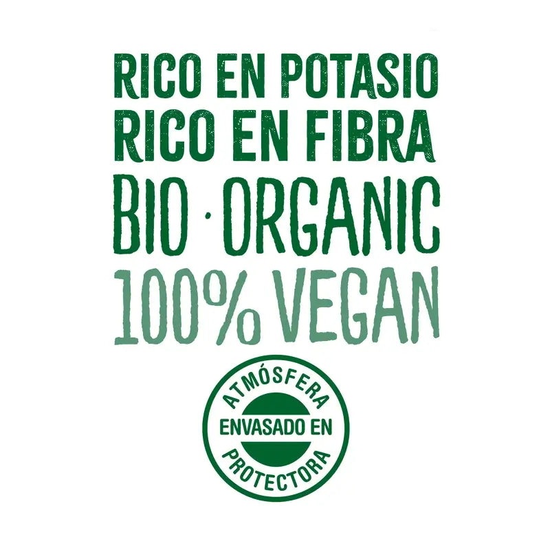 Naturgreen Bio datľová múka, 200 g
