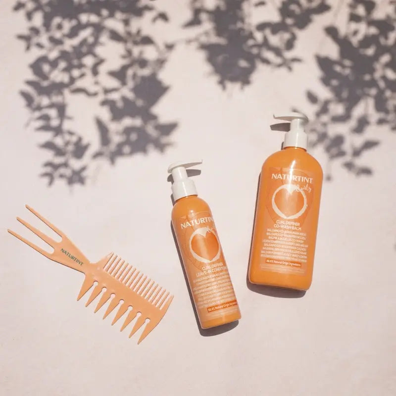 Naturtint Balzam Co-Wash Curly Natural 330 ml