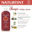 Naturtint Šampón Fortaleza proti vypadávaniu vlasov, prírodný, 330 ml