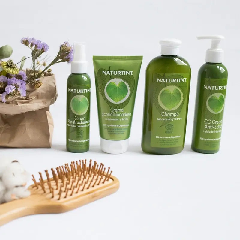 Naturtint Regeneračný šampón s prírodnou silou 330 ml