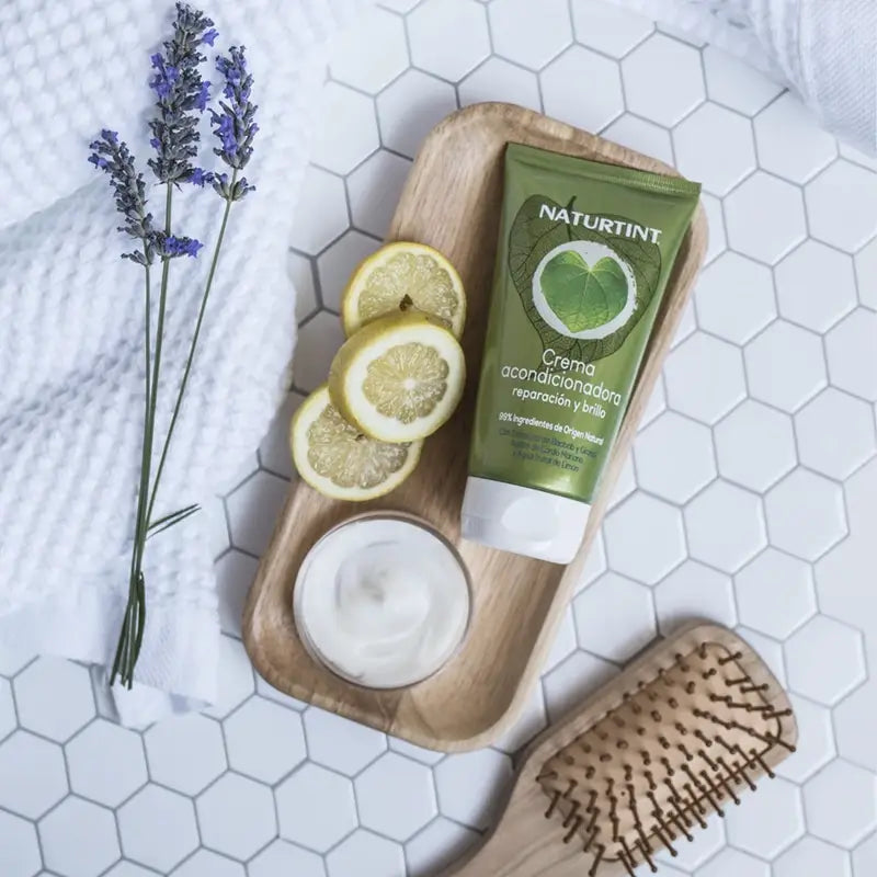 Naturtint Kondicionér na regeneráciu a lesk 150 ml