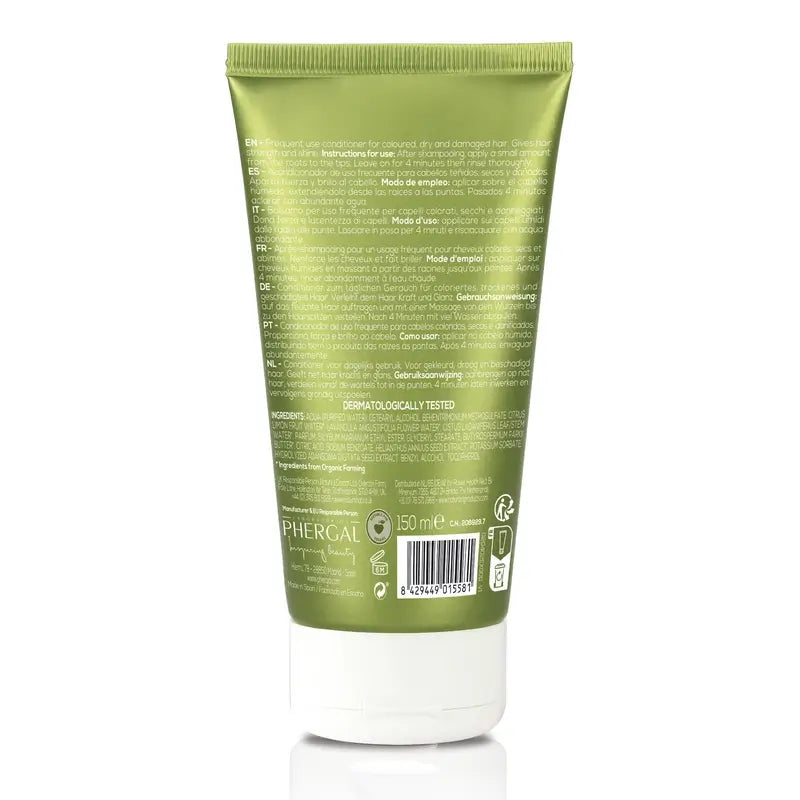 Naturtint Kondicionér na regeneráciu a lesk 150 ml