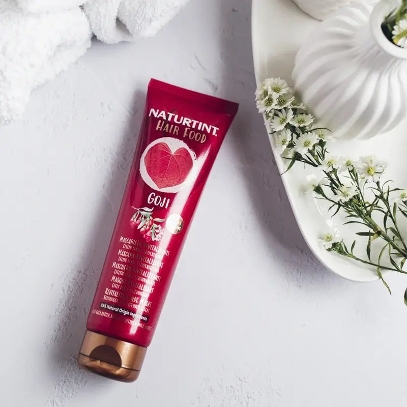 Naturtint Hair Food Maska s goji 150 ml
