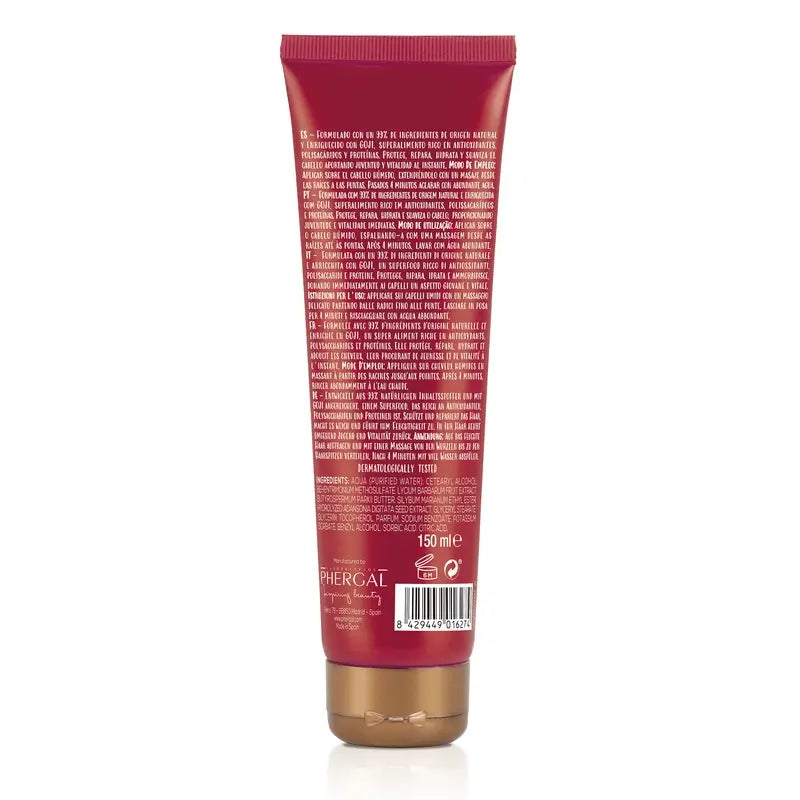 Naturtint Hair Food Maska s goji 150 ml