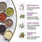 Naturtint Hair Food Maska Purple Rice 150 ml