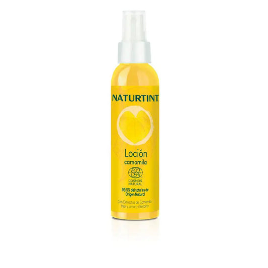 Naturtint Chamomile Lotion, 125 ml