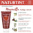 Naturtint Maska na posilnenie vlasov proti vypadávaniu, prírodná, 150 ml