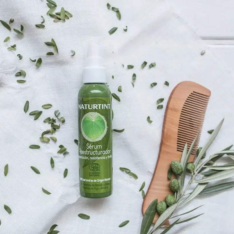Naturtint Prírodné regeneračné sérum 125 ml