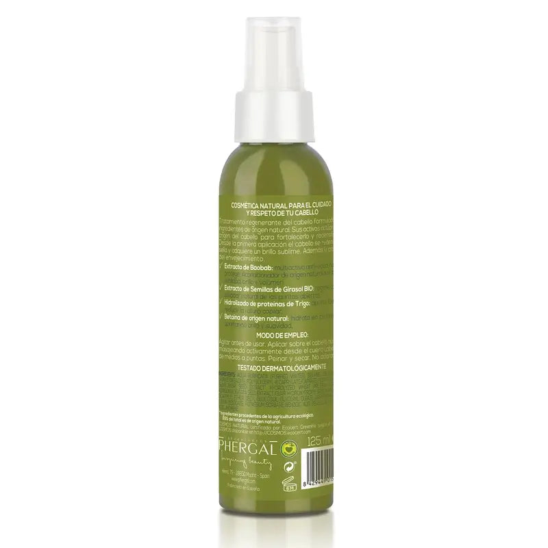 Naturtint Prírodné regeneračné sérum 125 ml