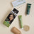 Naturtint Henna Cream – prírodná semipermanentná farba na vlasy bez amoniaku, odtieň 3.0 – tmavohnedá