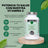 Naturvent Vitamíny Vitamín C, 120 kapsúl