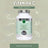 Naturvent Vitamíny Vitamín C, 120 kapsúl