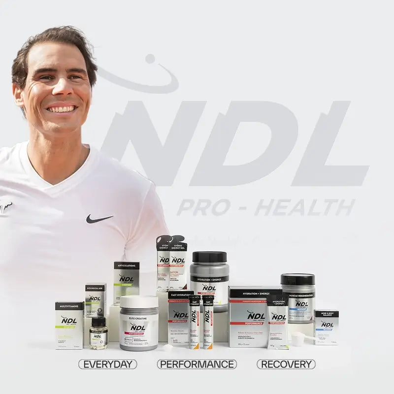 NDL Pro-Health Kĺby – kolagén typu II, 30 kapsúl