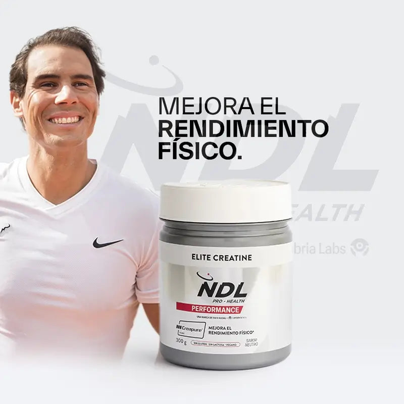 Ndl Pro-Health Elite Kreatín Creapure, 300 g