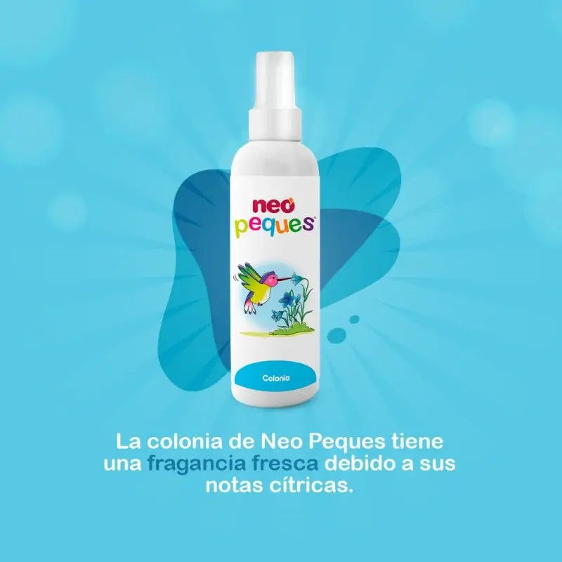 Neo Peques Kolónia, 200 ml