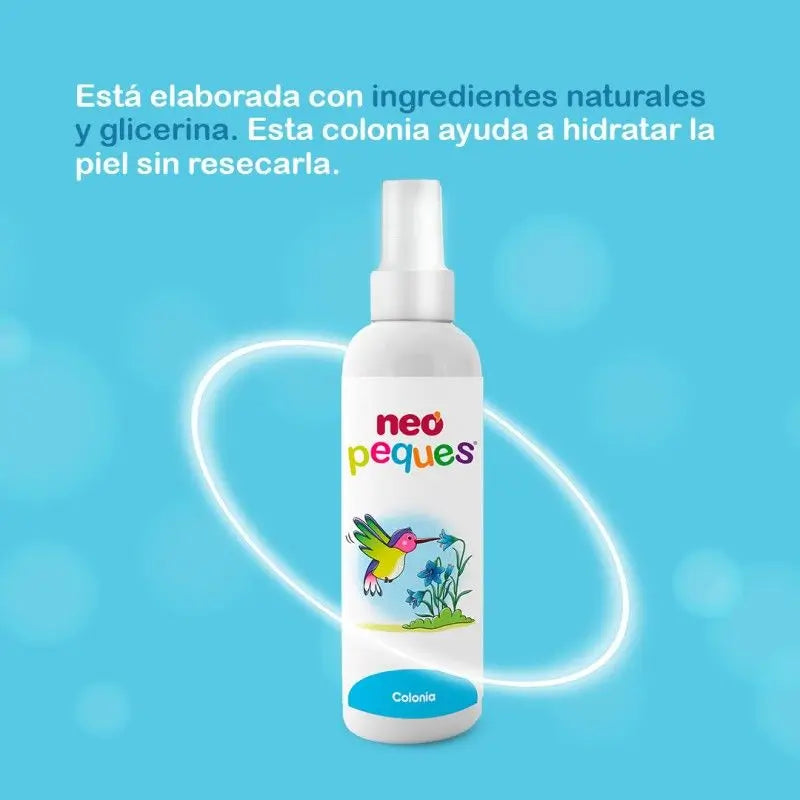Neo Peques Kolónia, 200 ml