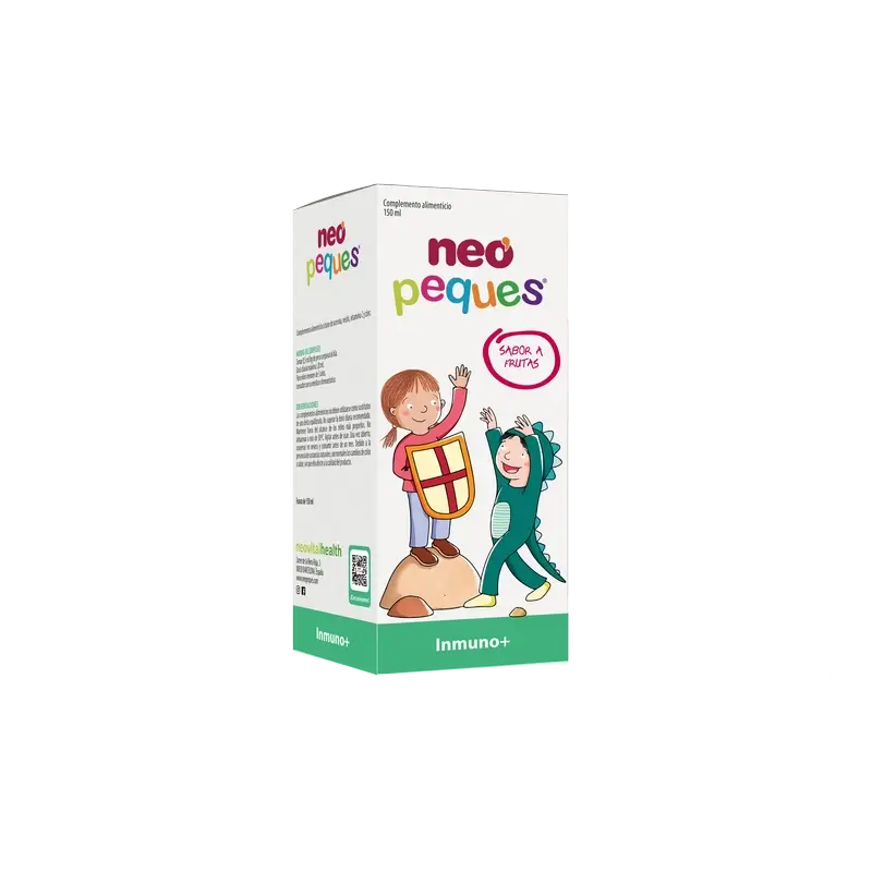 Neo Peques Inmuno +, 150 ml