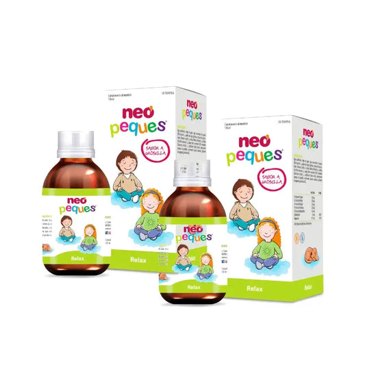 Neo Peques Relax, 150 ml, balenie po 2 ks